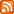 RSS フィードをサポート